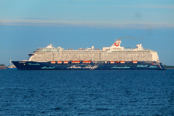 Mein Schiff 5