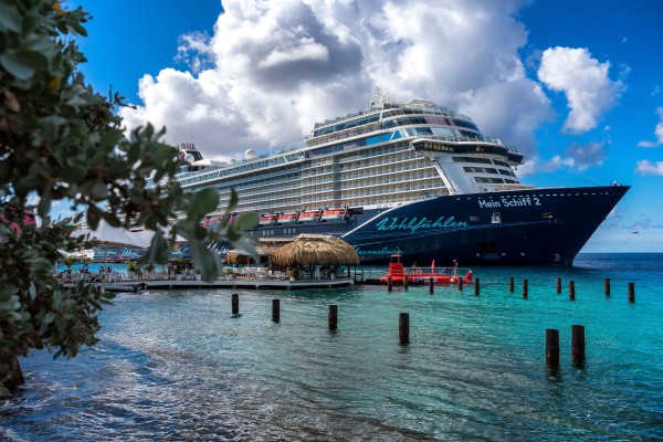 Mein Schiff 2