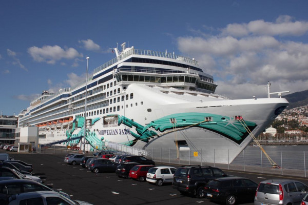 Norwegian Jade