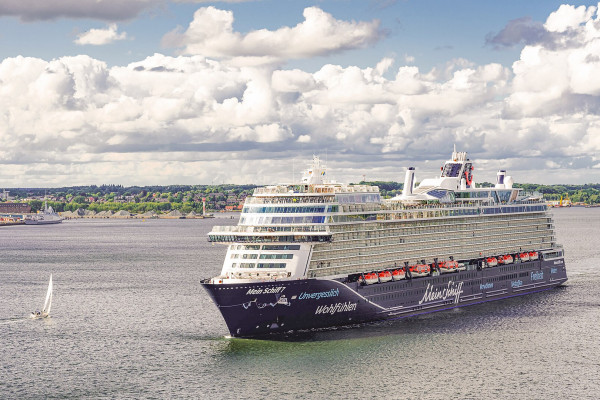 Mein Schiff 7