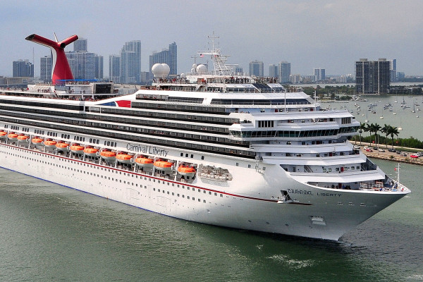 Carnival Liberty