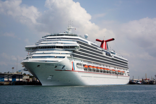 Carnival Splendor