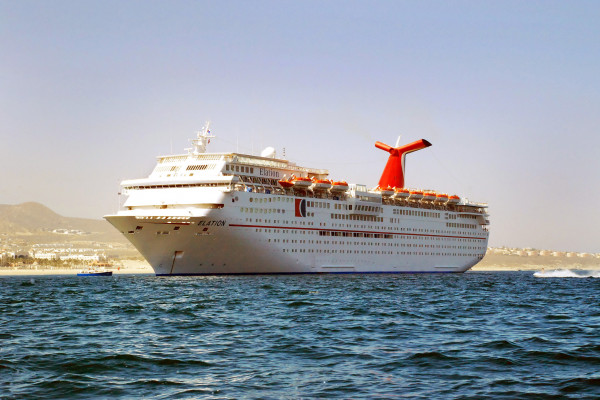 Carnival Elation