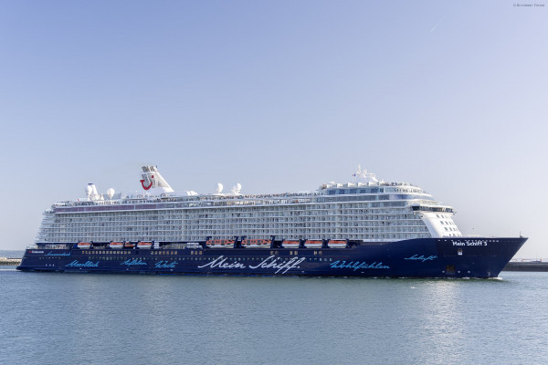 Mein Schiff 3