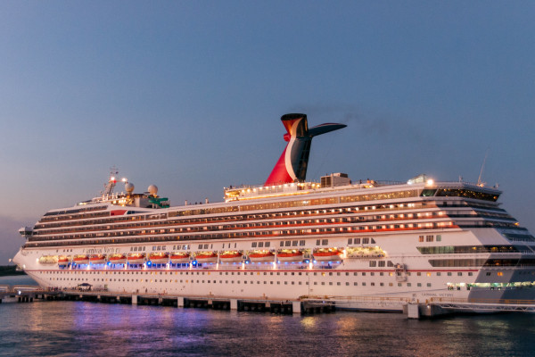 Carnival Radiance