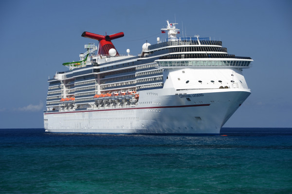 Carnival Legend