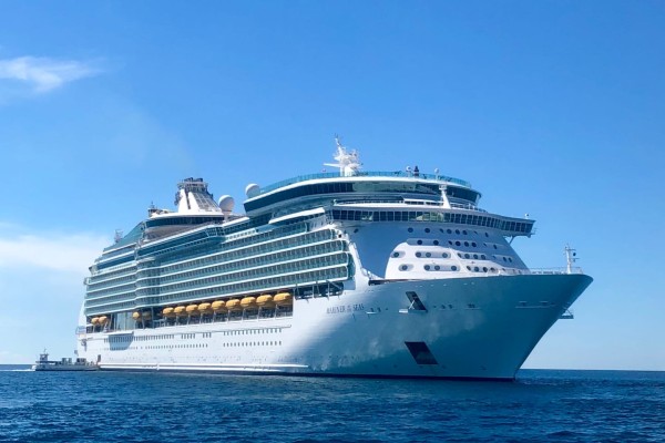 Mariner of the Seas