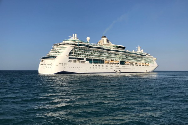 Jewel of the Seas