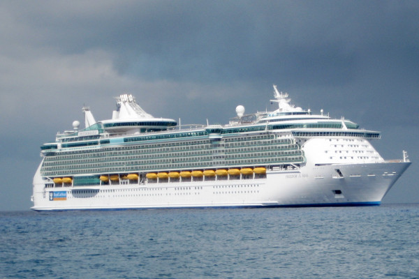 Freedom of the Seas