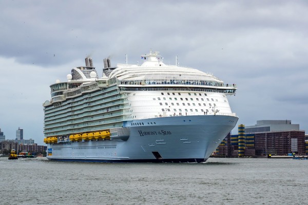 Harmony of the Seas