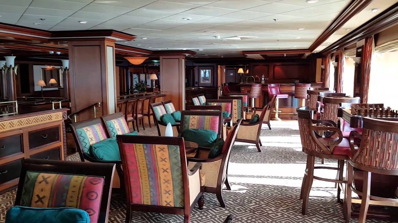 Jewel of the Seas