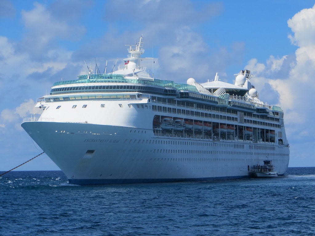 Enchantment of the Seas