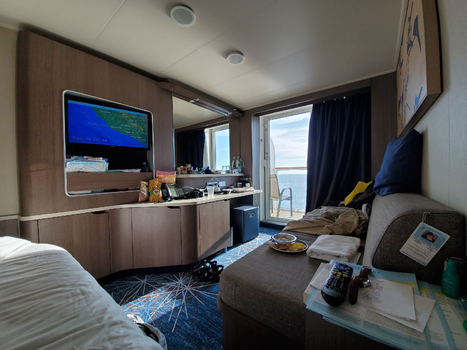 Norwegian Joy