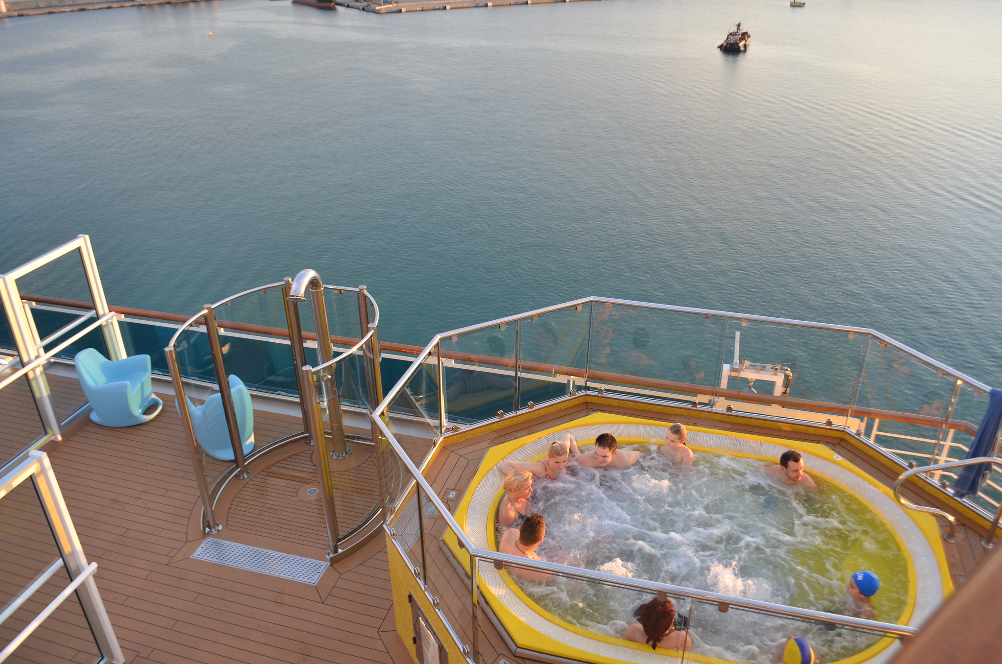 Costa Diadema