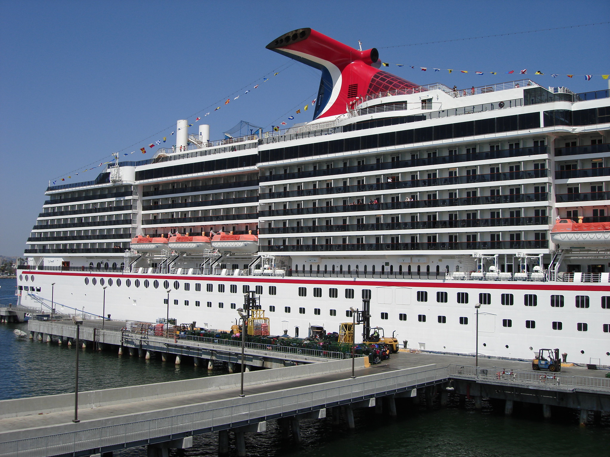 Carnival Pride
