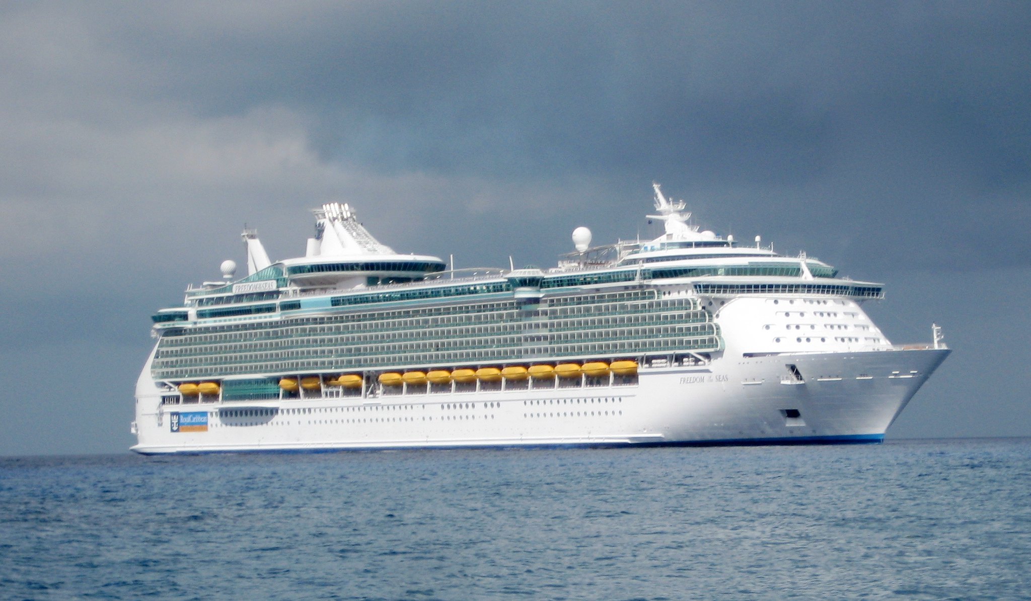 Freedom of the Seas