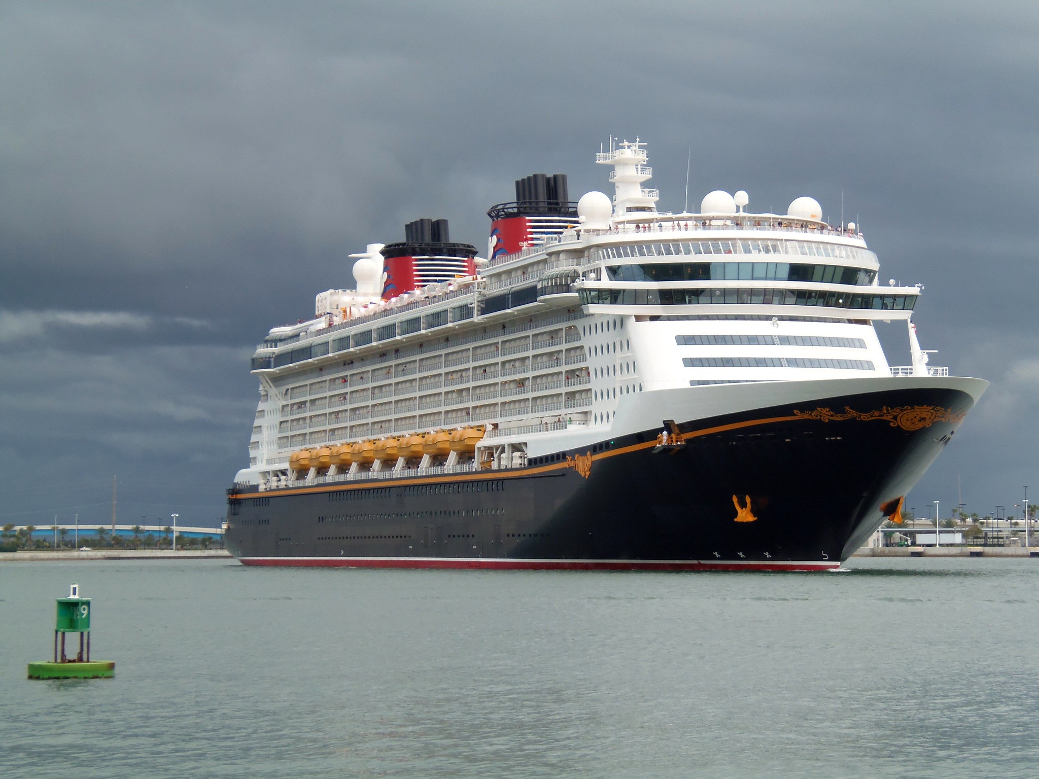 Disney Fantasy
