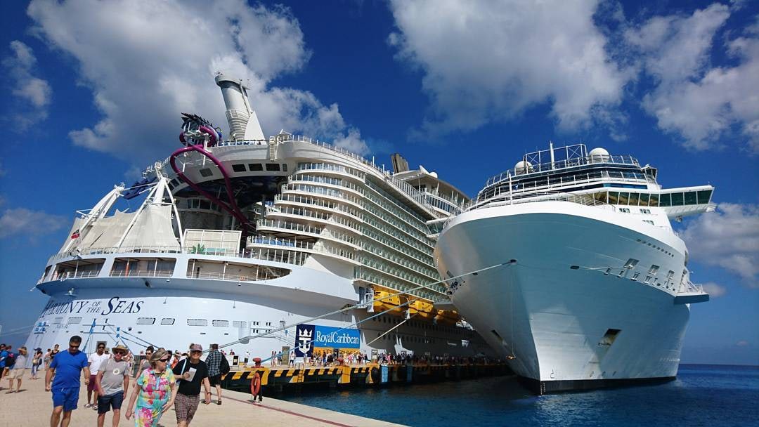 Harmony of the Seas