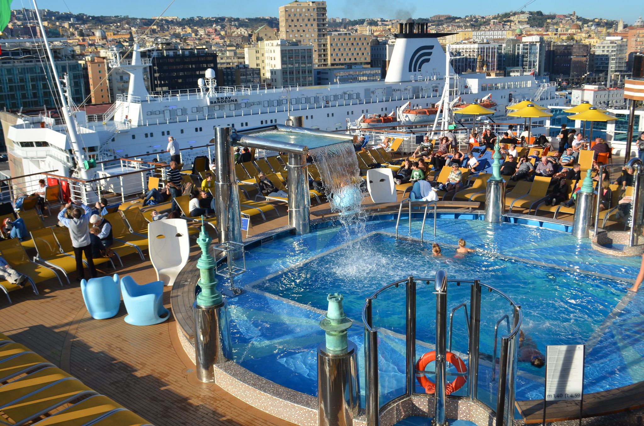 Costa Diadema