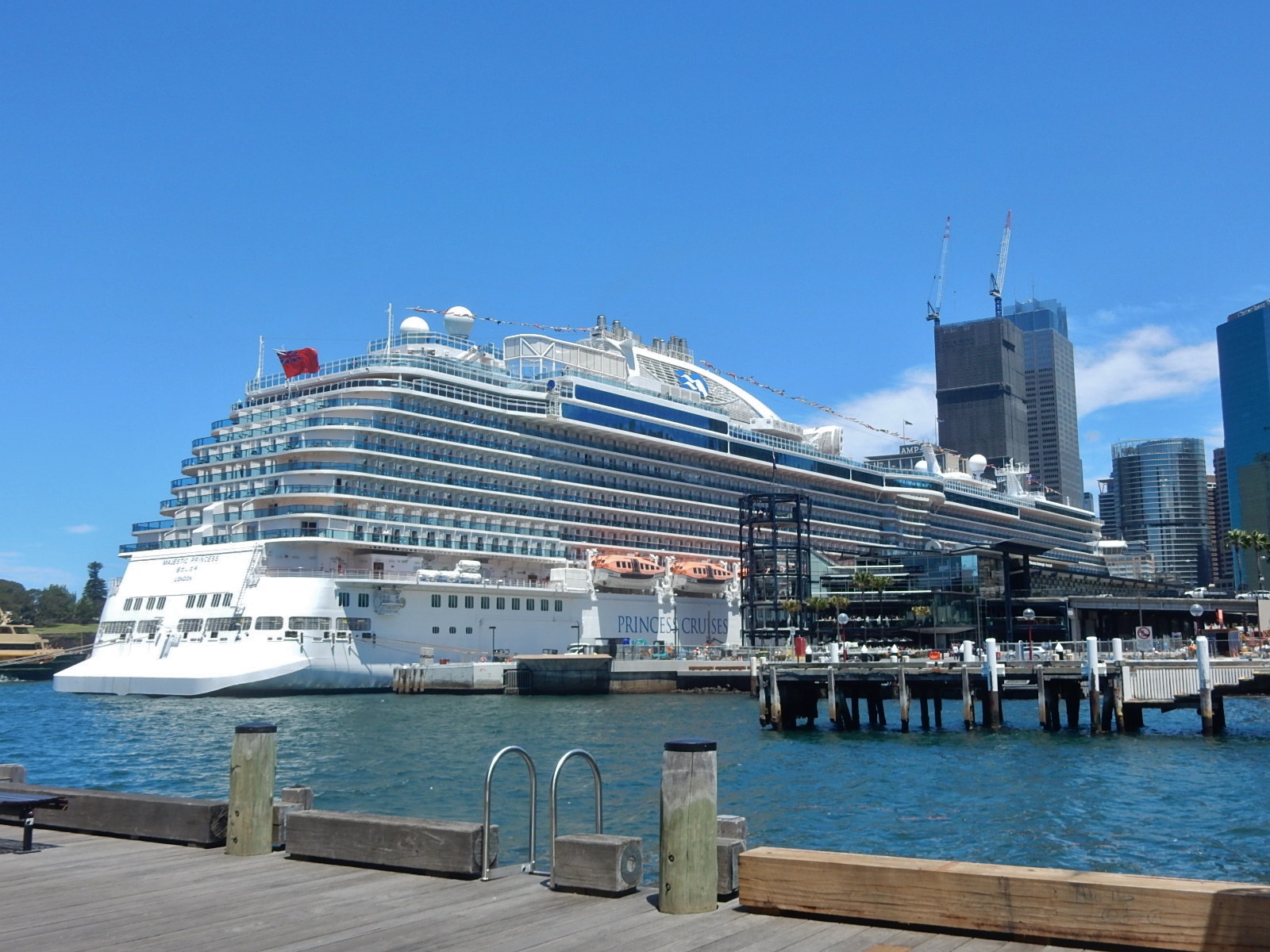 Majestic Princess