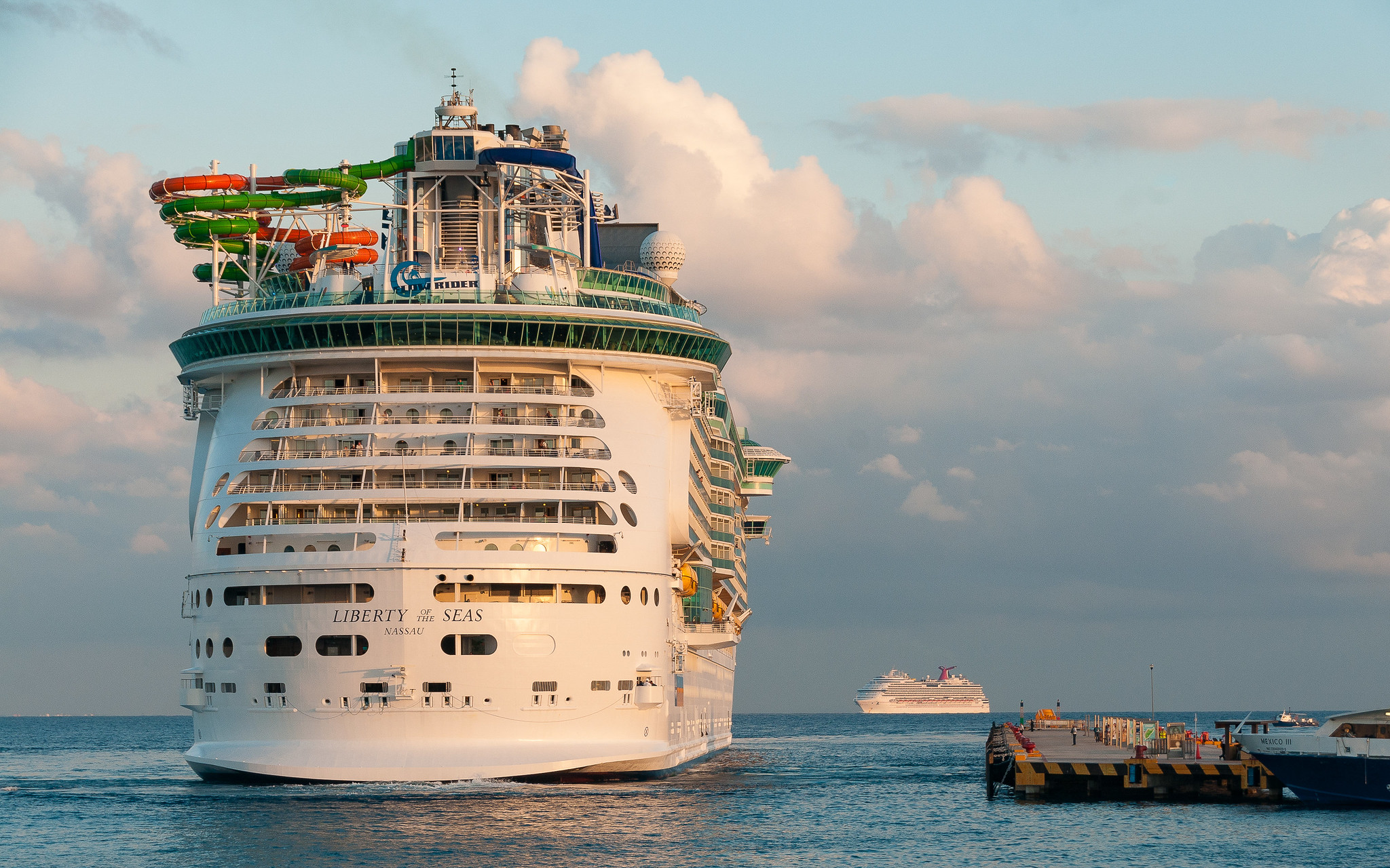 Liberty of the Seas