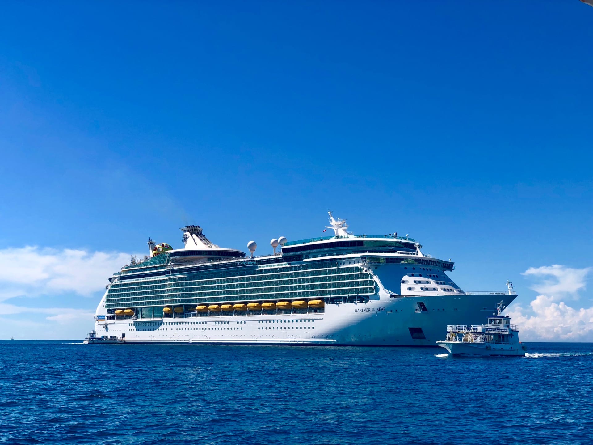 Mariner of the Seas
