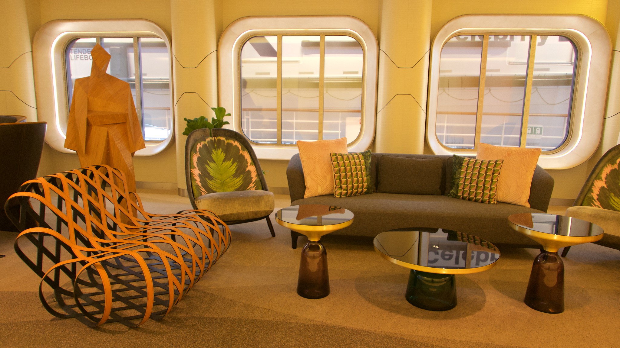 Celebrity Edge
