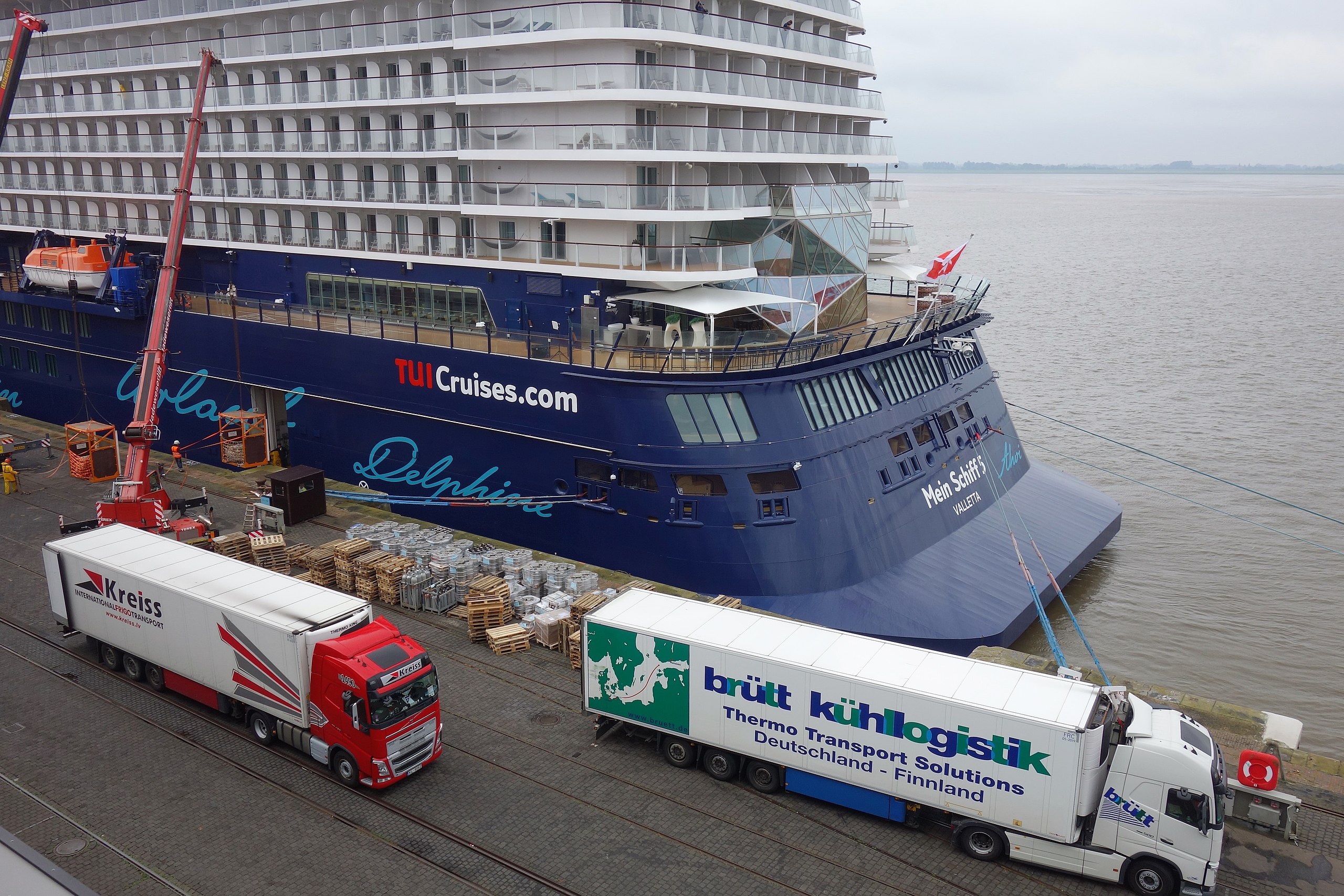 Mein Schiff 5
