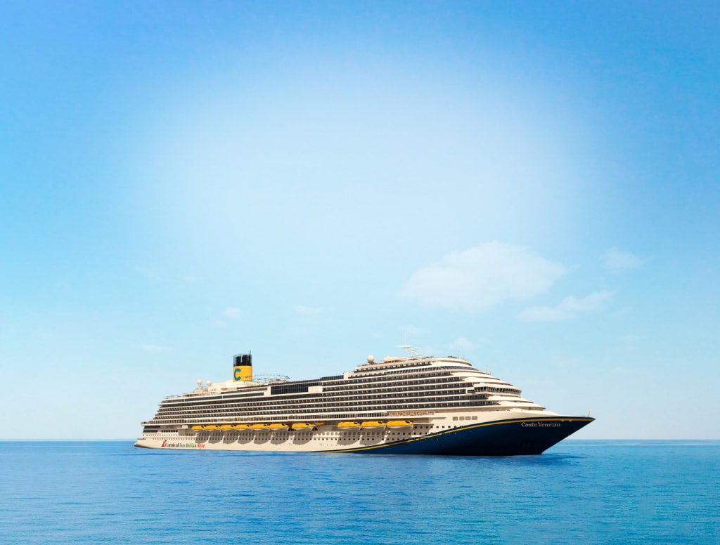 Carnival Venezia