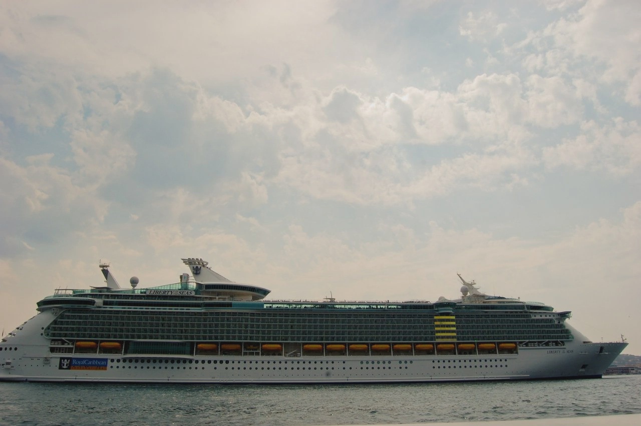 Liberty of the Seas