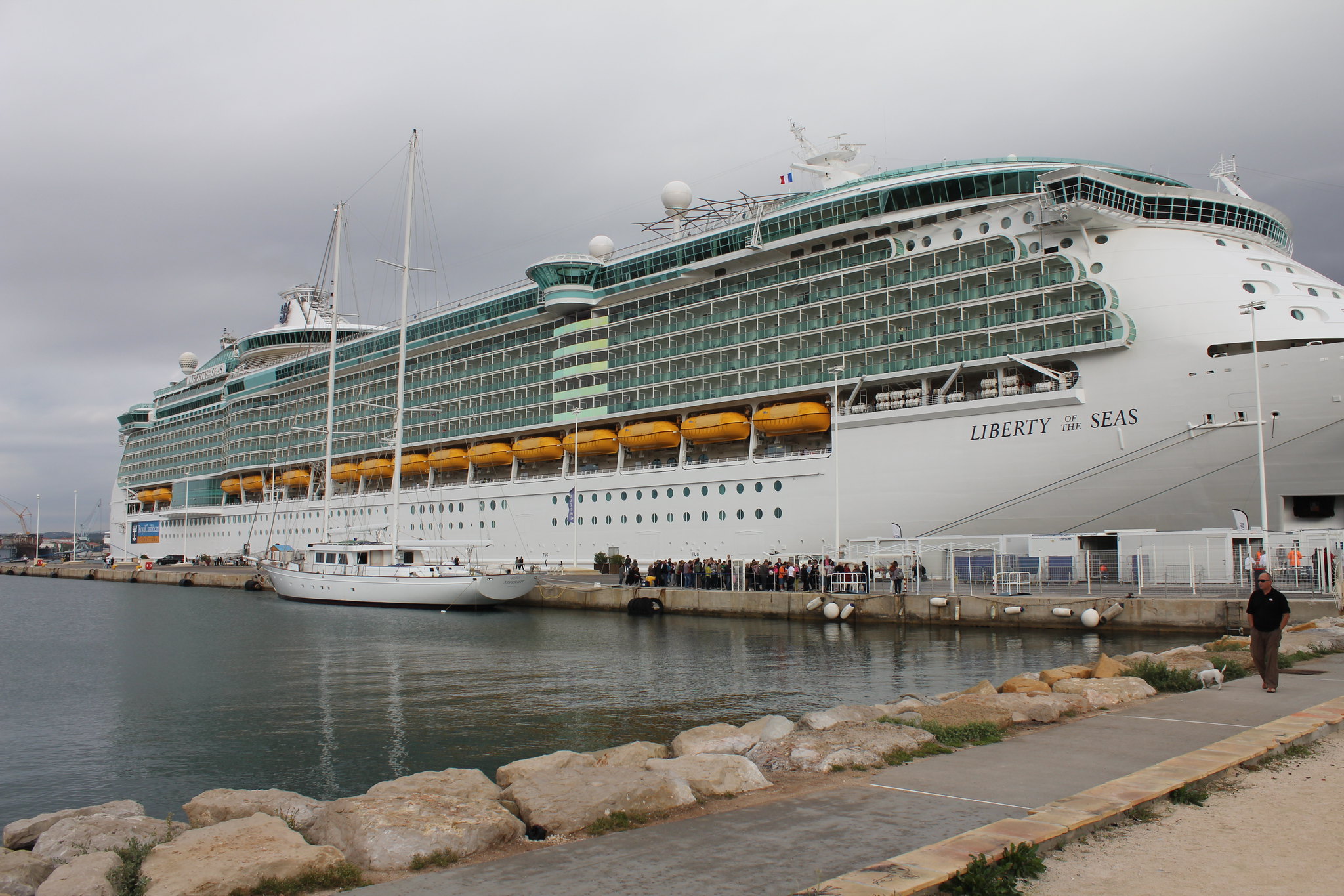 Liberty of the Seas