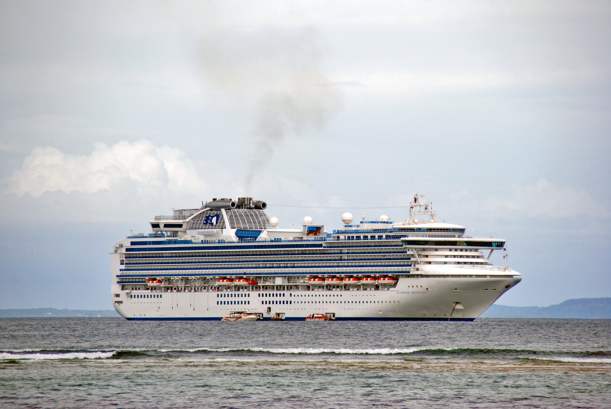 Diamond Princess