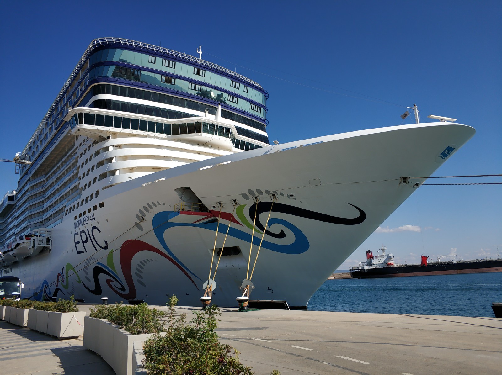 Norwegian Epic