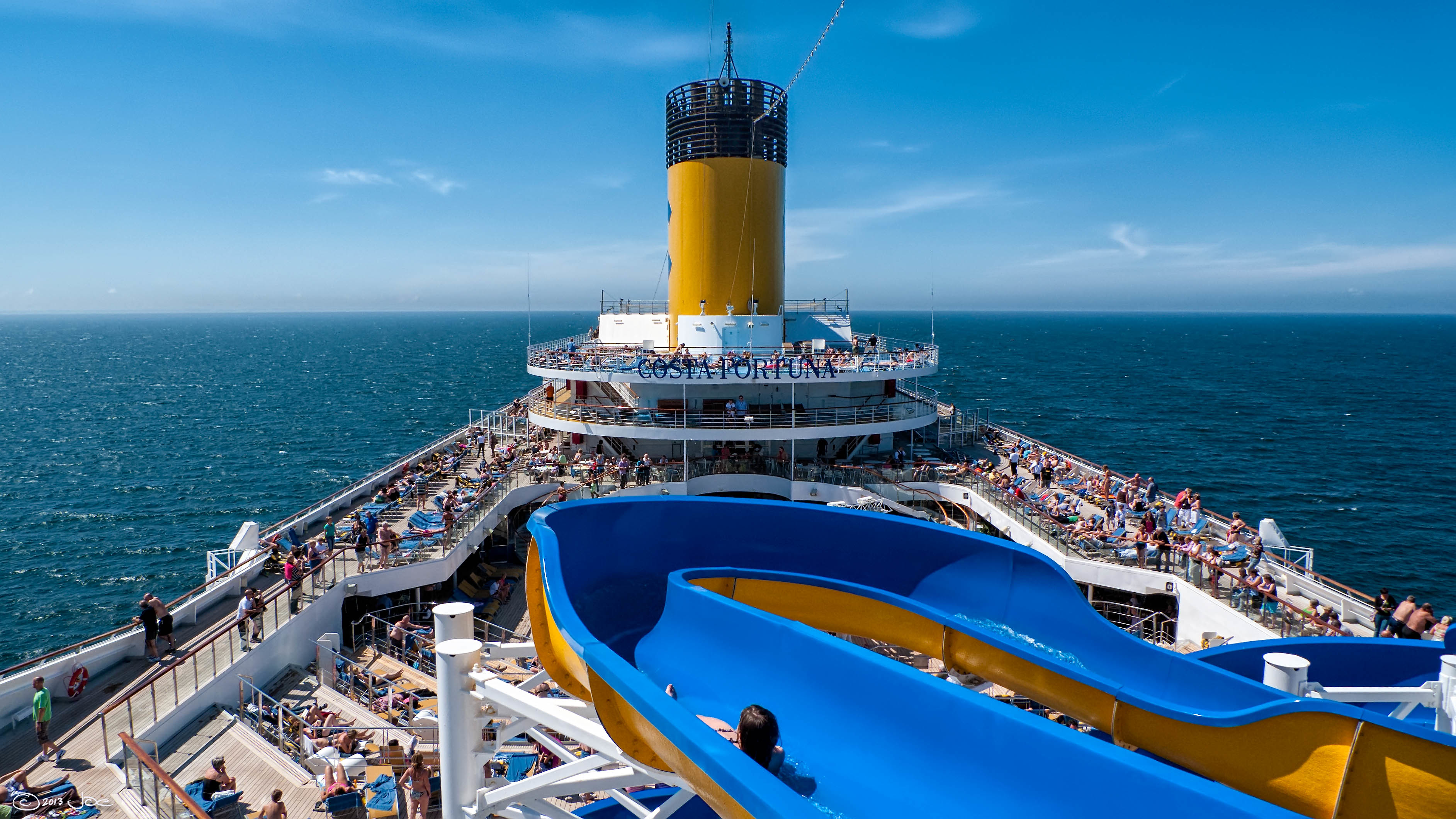 Costa Fortuna