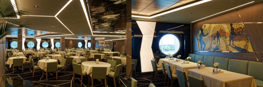 Ipanema Restaurant