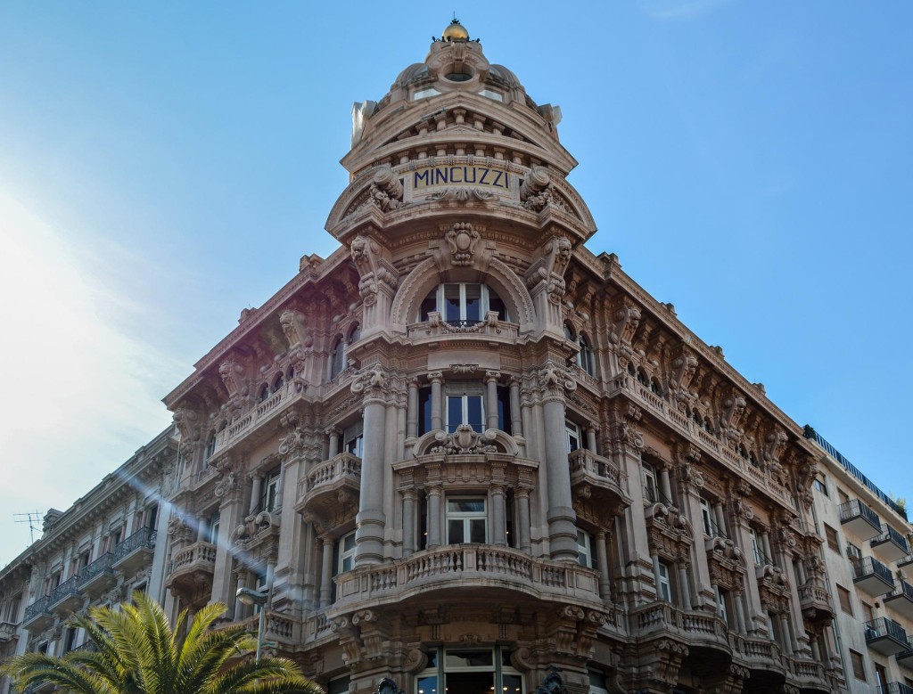 What to do in Bari cruise port