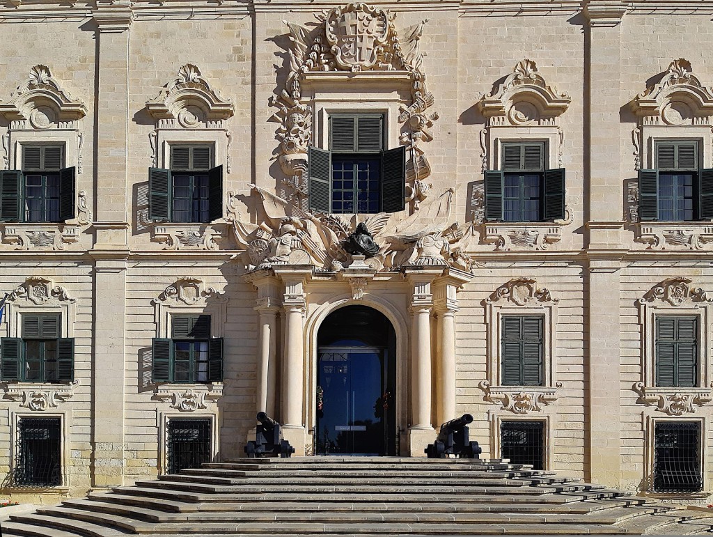 valletta cruise port photos