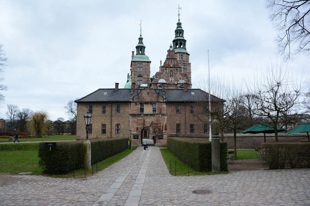 Rosenborg Castle